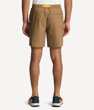 Шорты Class V Ripstop Short (Мужской; XL; UtilityBrown)